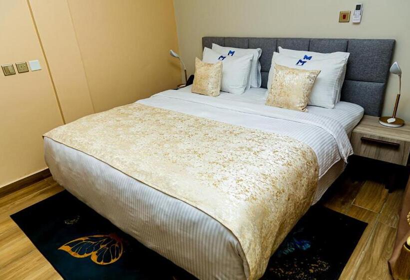 غرفة ديلوكس, Marlin All Inclusive Resort