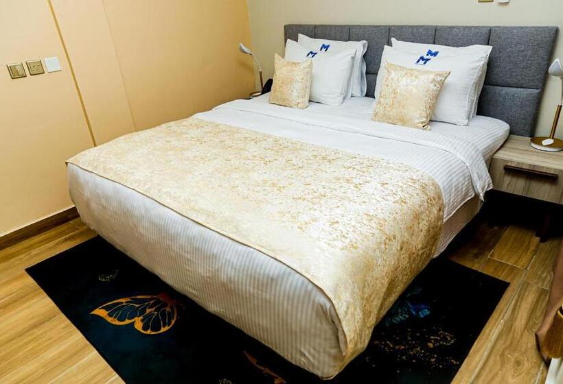 غرفة ديلوكس, Marlin All Inclusive Resort