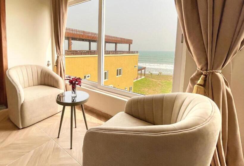 غرفة ديلوكس, Marlin All Inclusive Resort