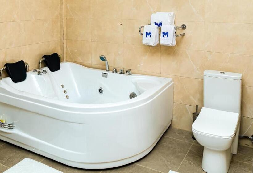 غرفة ديلوكس, Marlin All Inclusive Resort