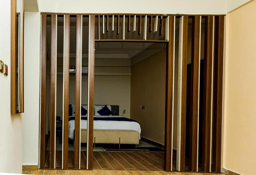 جناح إدارى, Marlin All Inclusive Resort