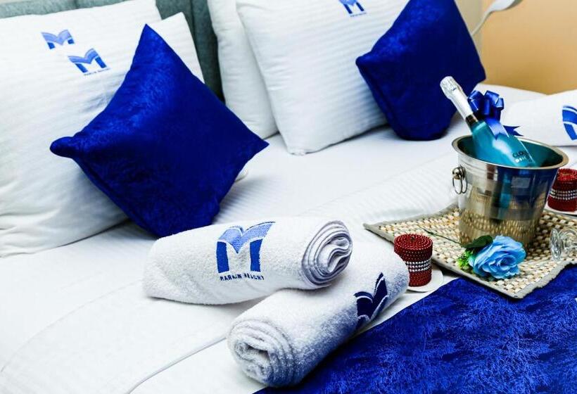 이그제큐티브 스위트, Marlin All Inclusive Resort