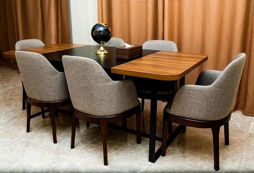 جناح رئاسى, Marlin All Inclusive Resort