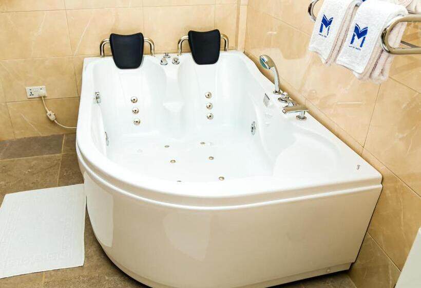 جناح رئاسى, Marlin All Inclusive Resort