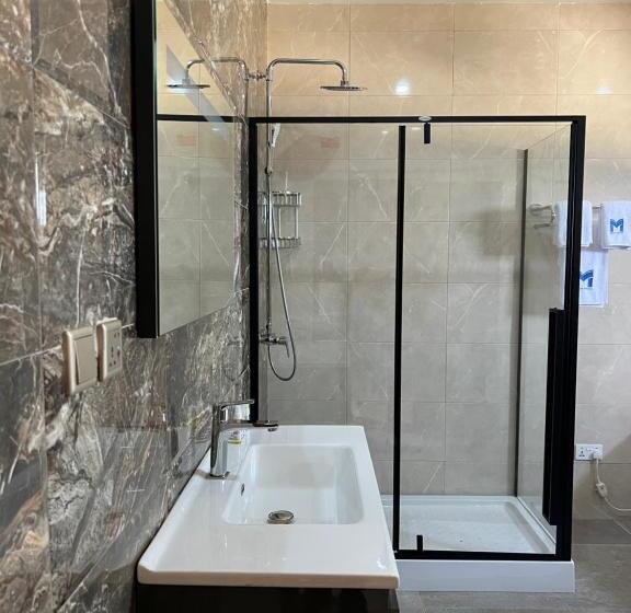 جناح رئاسى, Marlin All Inclusive Resort