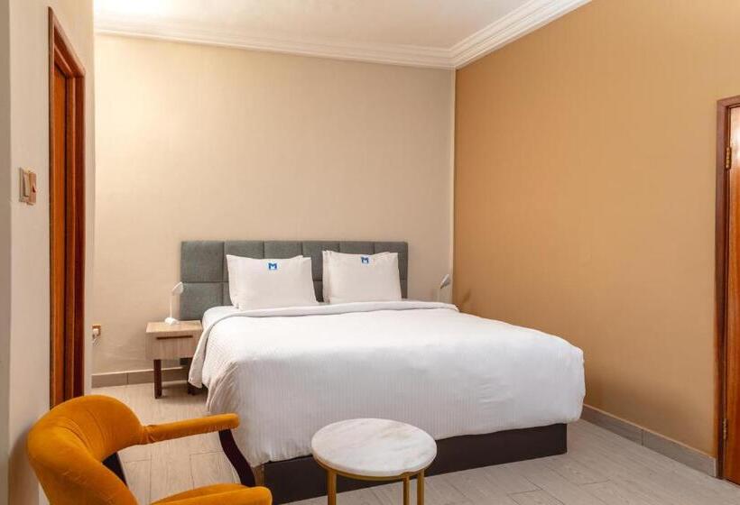 غرفة قياسية, Marlin All Inclusive Resort