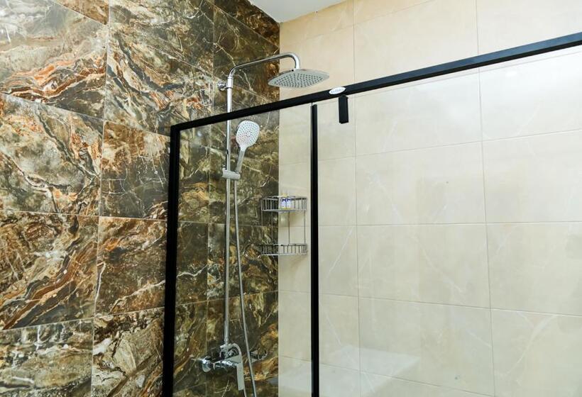 غرفة ديلوكس, Marlin All Inclusive Resort