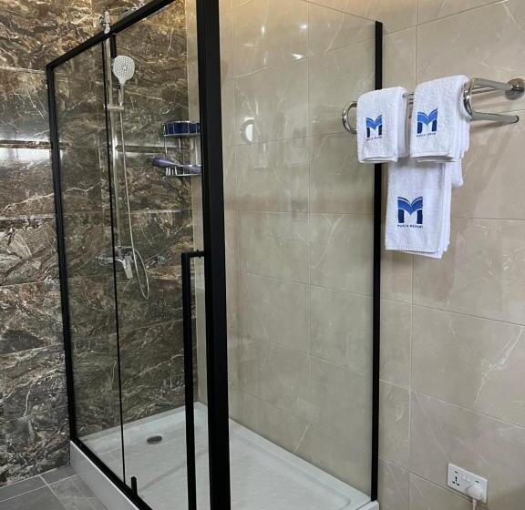 غرفة ديلوكس, Marlin All Inclusive Resort