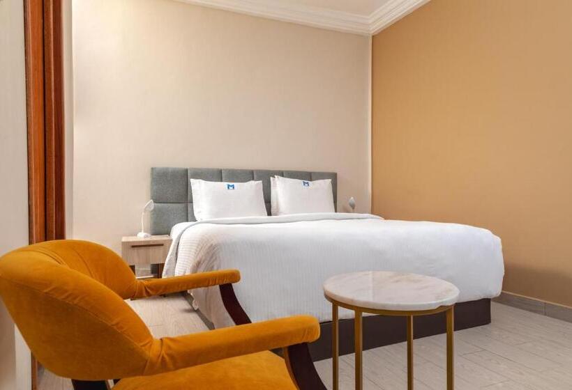 غرفة ديلوكس, Marlin All Inclusive Resort