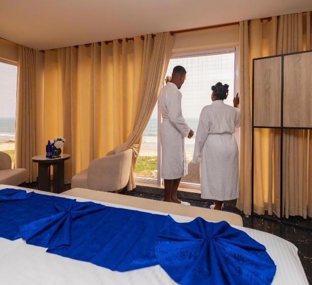 جناح رئاسى, Marlin All Inclusive Resort