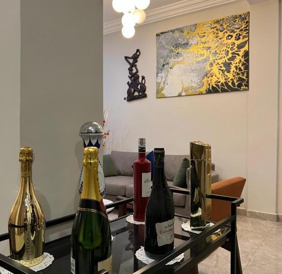 جناح رئاسى, Marlin All Inclusive Resort