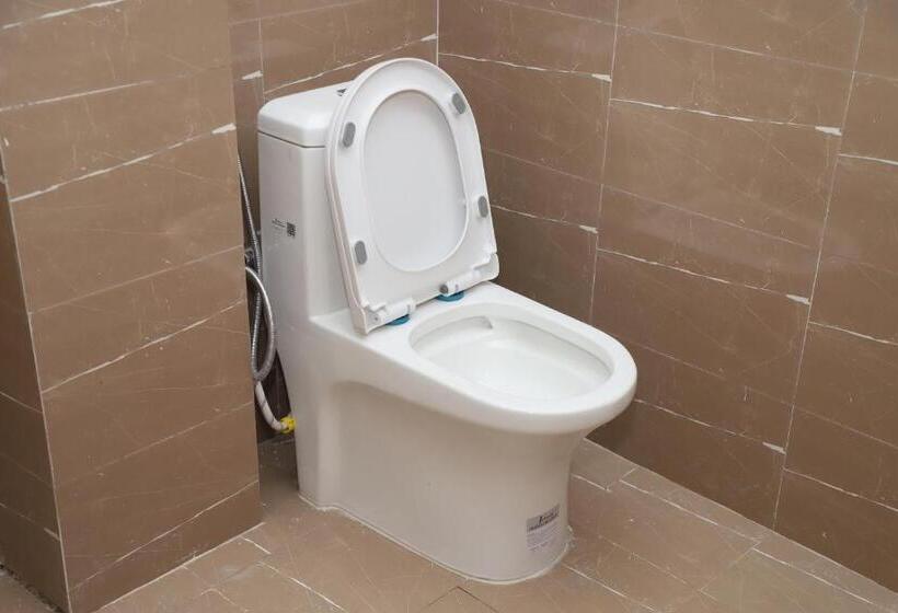 اتاق استاندارد, Nepal Inn Sauraha Relax And Refresh A Perfect Family Getaway