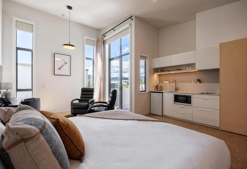 Апартаменты 1 Спальня, Village Apartments At Nzcis