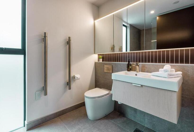 Апартаменты 1 Спальня, Village Apartments At Nzcis