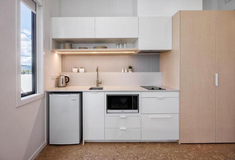 Апартаменты 1 Спальня, Village Apartments At Nzcis