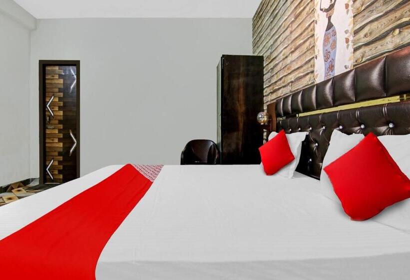三人经典房间, Flagship Magic View Guest House