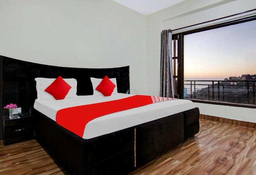 三人经典房间, Flagship Magic View Guest House