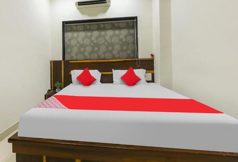 트리플 클래식 룸, Oyo Flagship 81135 Sri Mahadeva Grand Ac Residency