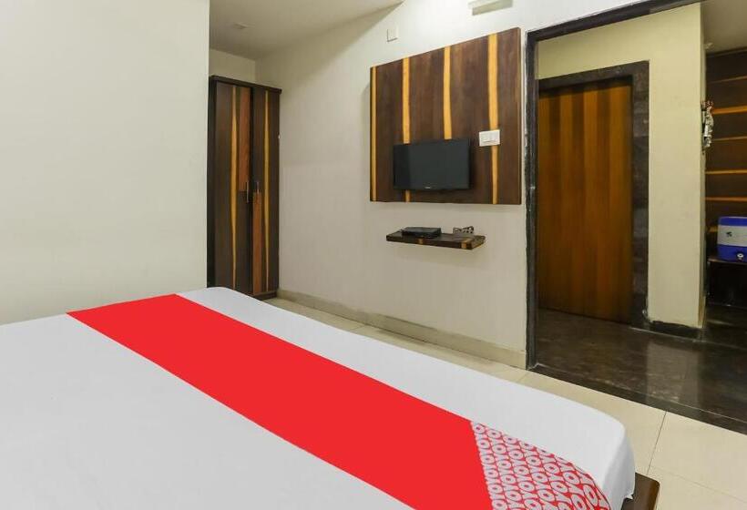 트리플 클래식 룸, Oyo Flagship 81135 Sri Mahadeva Grand Ac Residency