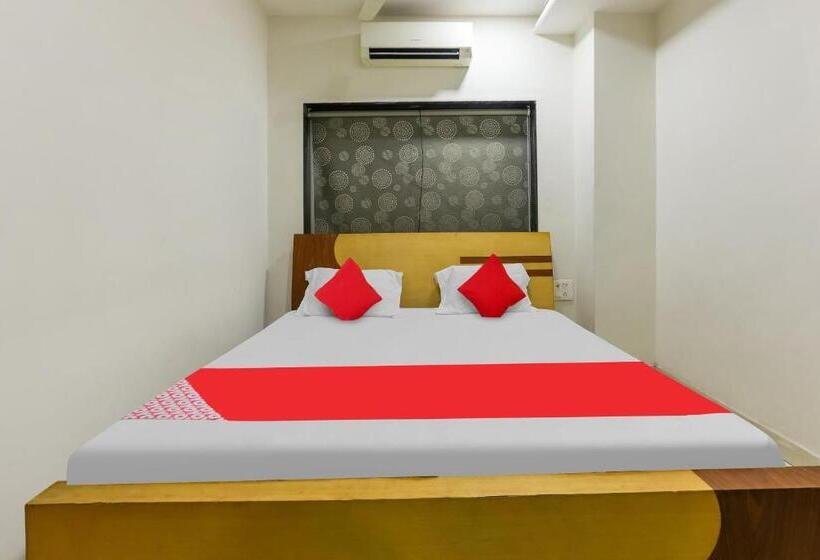 트리플 클래식 룸, Oyo Flagship 81135 Sri Mahadeva Grand Ac Residency