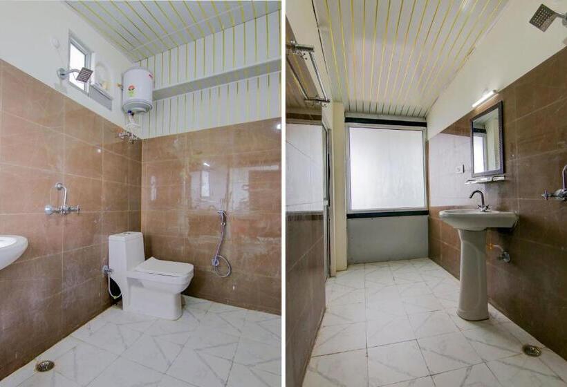 غرفة كلاسيكية ثلاثية, Oyo Flagship Sadhna Home Stay