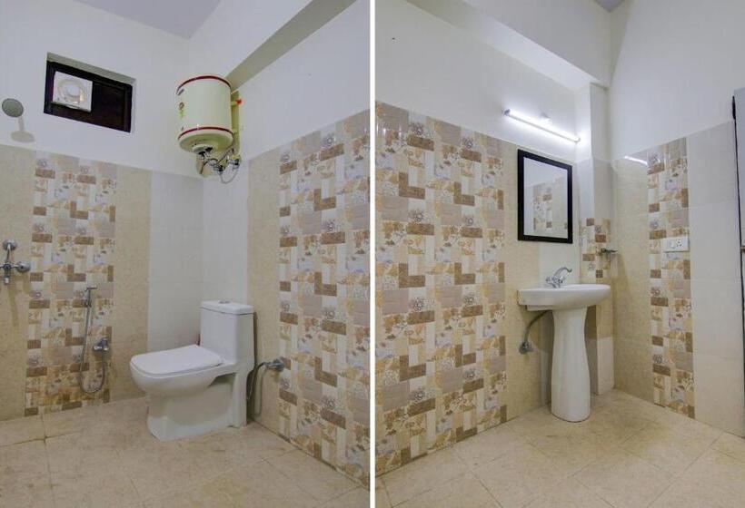 غرفة كلاسيكية ثلاثية, Oyo Flagship Sadhna Home Stay