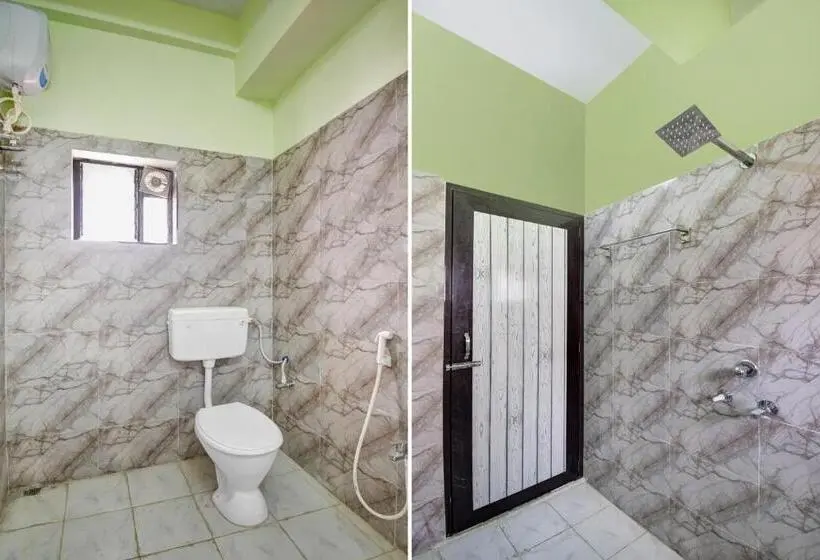 Classic Kolmen Hengen Huone, Oyo Subha Utsab Guest House