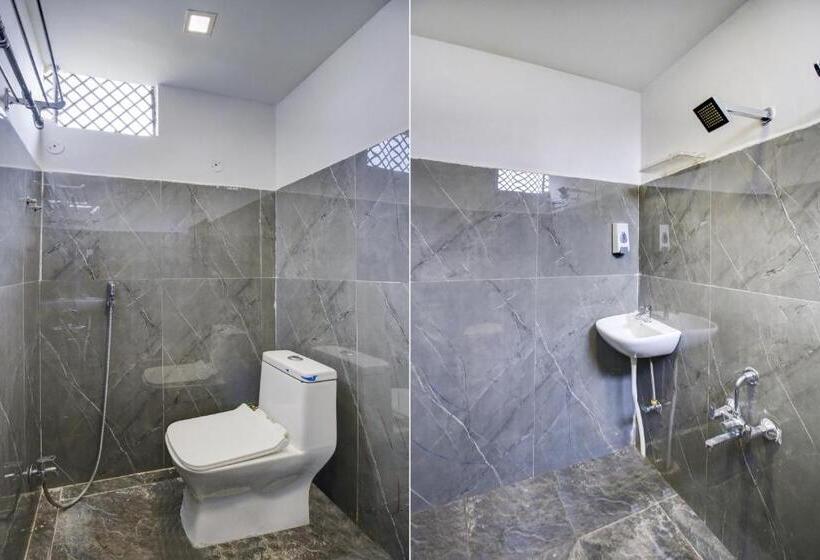 三人经典房间, Oyo Flagship 70131 Hotel Alexa