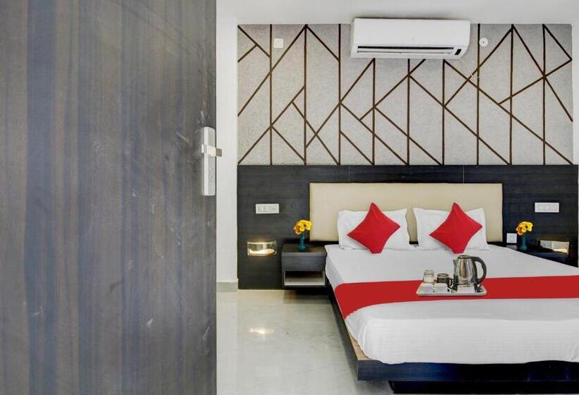 三人经典房间, Oyo Flagship 70131 Hotel Alexa