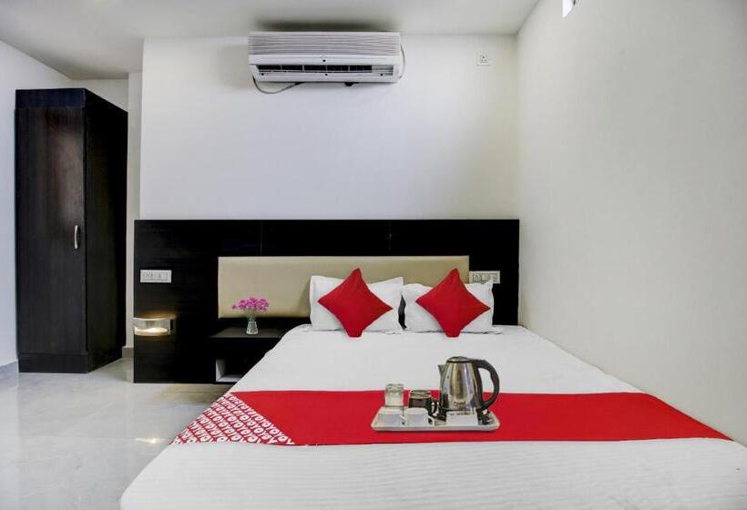 三人经典房间, Oyo Flagship 70131 Hotel Alexa