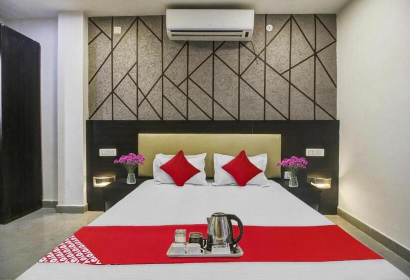 三人经典房间, Oyo Flagship 70131 Hotel Alexa