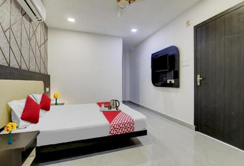 三人经典房间, Oyo Flagship 70131 Hotel Alexa