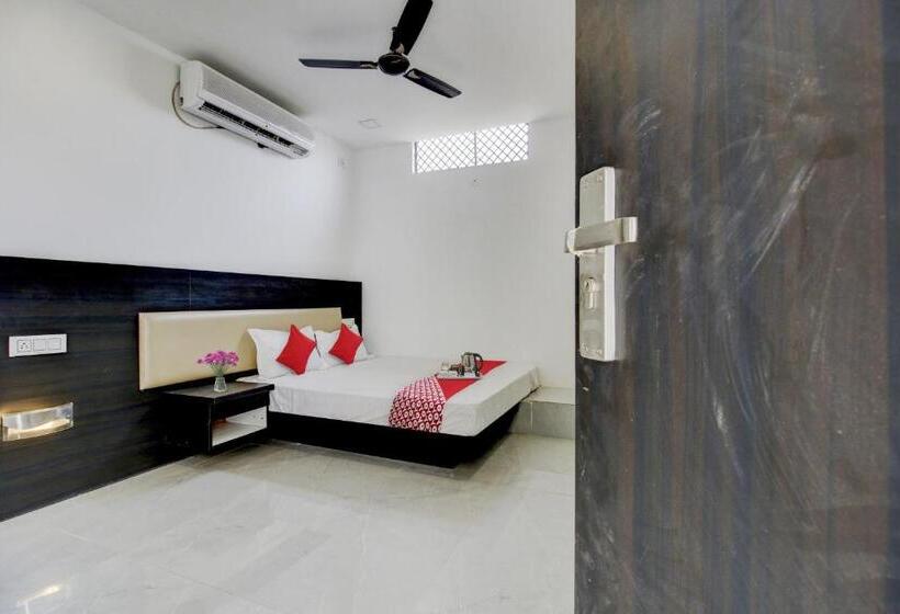 三人经典房间, Oyo Flagship 70131 Hotel Alexa