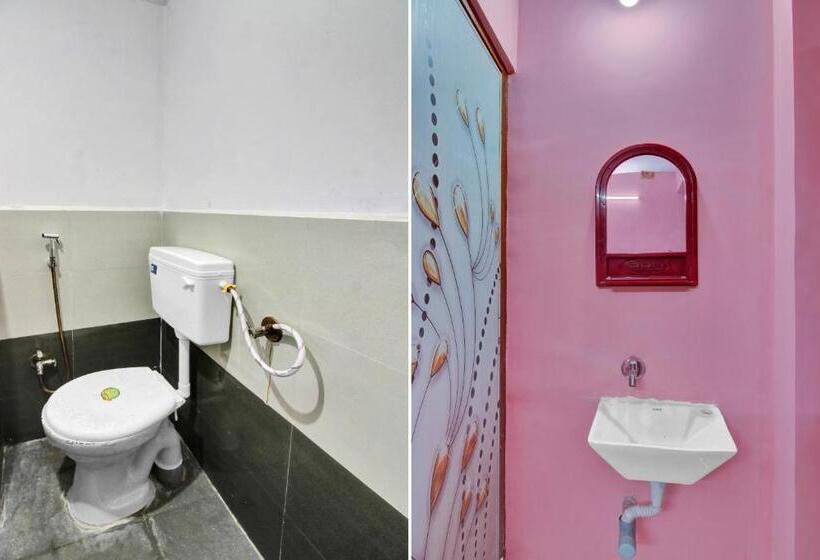 غرفة كلاسيكية ثلاثية, Oyo Flagship 80935 Hotel Rm Inn