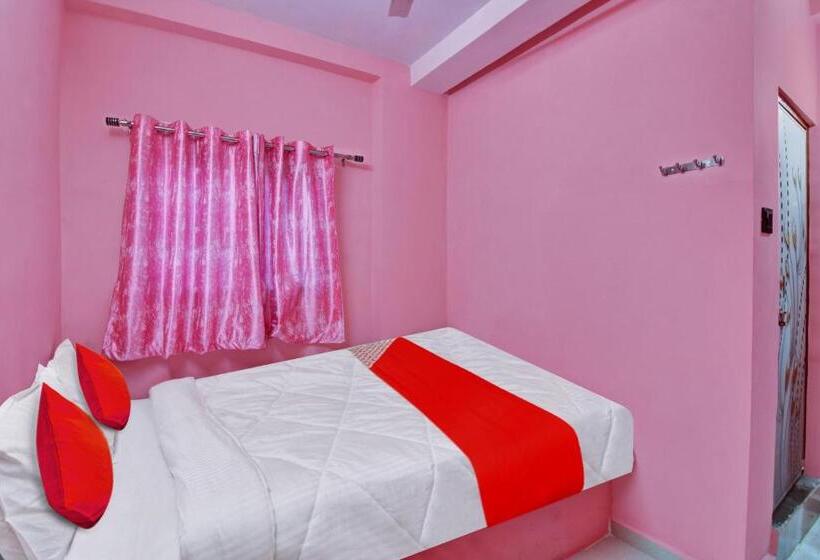 Трехместный Номер Классика, Oyo Flagship 80935 Hotel Rm Inn