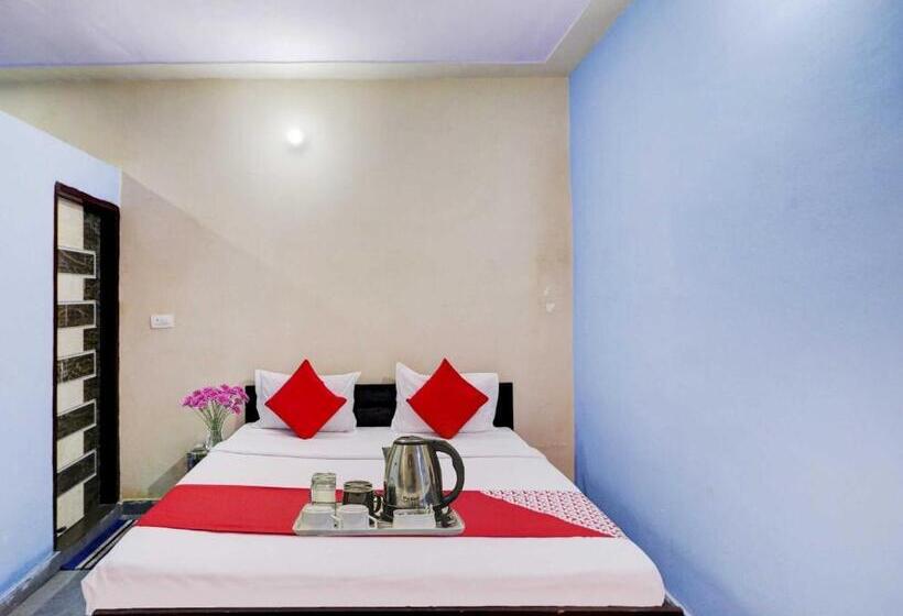 트리플 클래식 룸, Oyo Flagship 81042 Hotel Royal Inn
