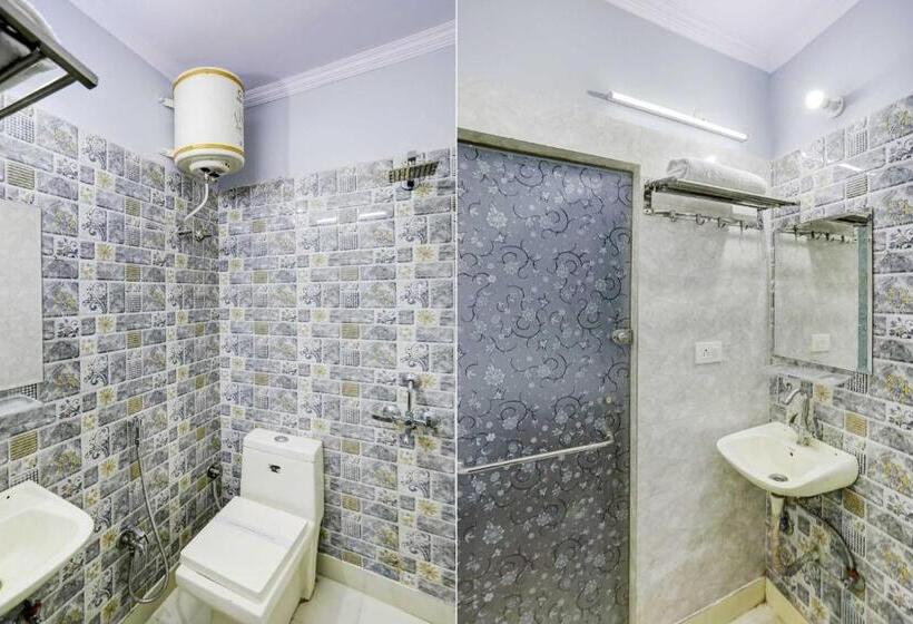 트리플 클래식 룸, Oyo Flagship 81042 Hotel Royal Inn