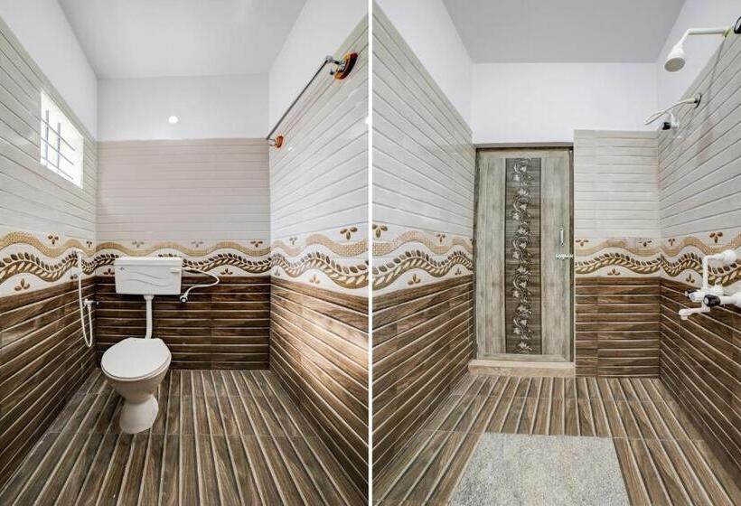 트리플 클래식 룸, Oyo Hotel Pvg Comfort