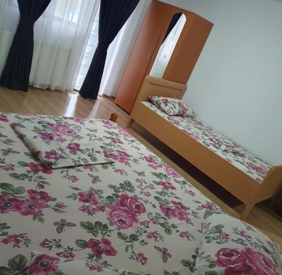 חדר דלוקס, Casa Luci&matei