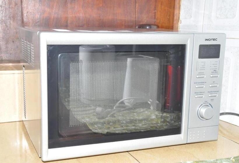 اتاق استاندارد با چشمانداز باغ, Chez Vous