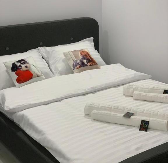 חדר משפחתי, Lumea Copiilor Karina&adelin Lupeni