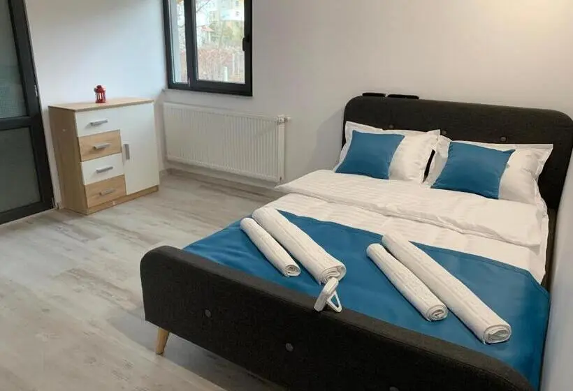 Deluxe-perhehuone, Lumea Copiilor Karina&adelin Lupeni