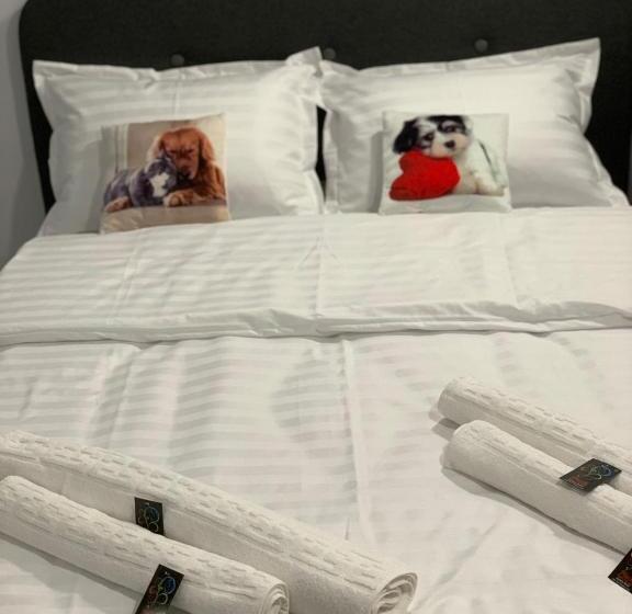 חדר משפחתי דלוקס, Lumea Copiilor Karina&adelin Lupeni