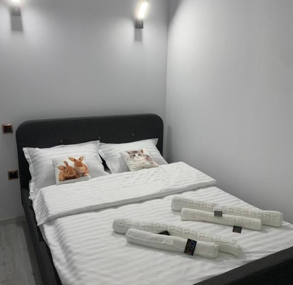 חדר דלוקס, Lumea Copiilor Karina&adelin Lupeni