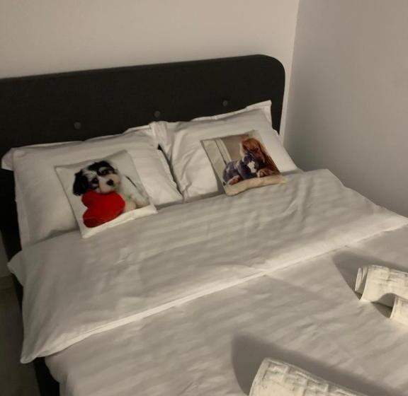 חדר דלוקס, Lumea Copiilor Karina&adelin Lupeni