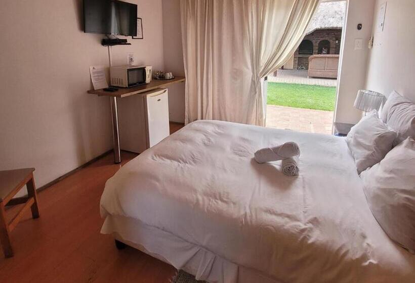 스탠다드 룸, Molopo Naledi Guest Lodge