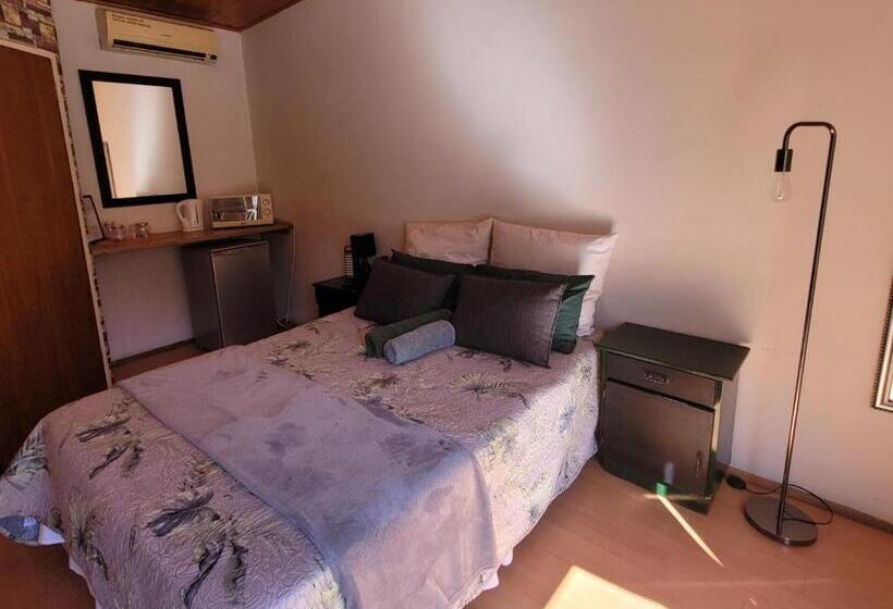 ファミリールーム, Molopo Naledi Guest Lodge