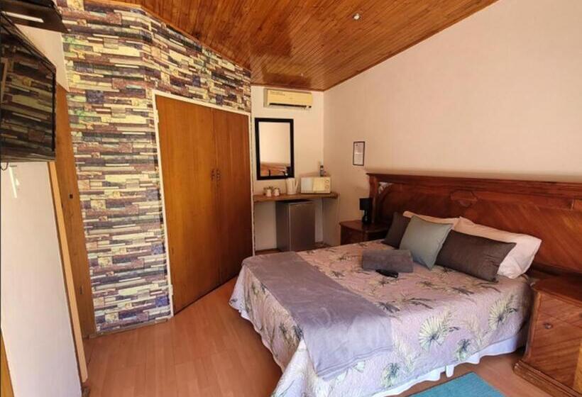 ファミリールーム, Molopo Naledi Guest Lodge