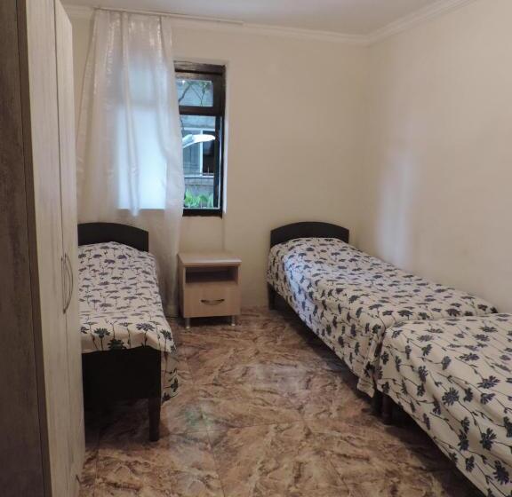 اتاق استاندارد, Ok House!