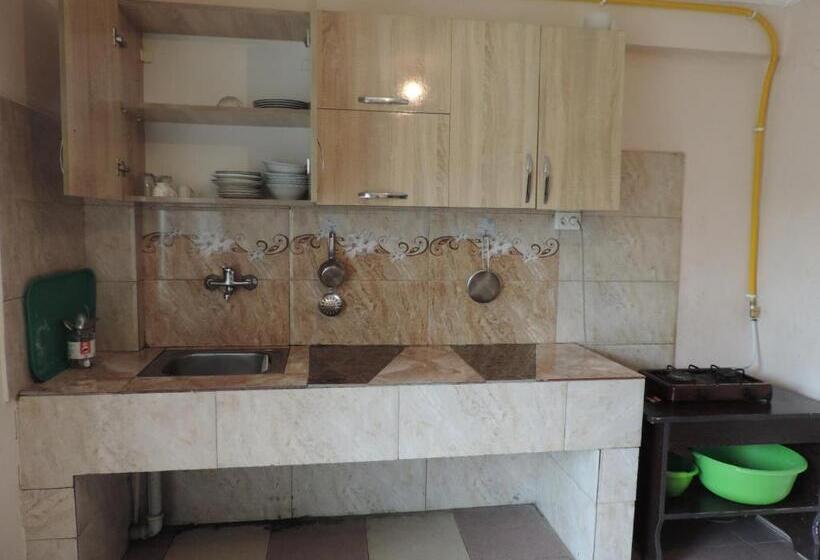 اتاق استاندارد, Ok House!